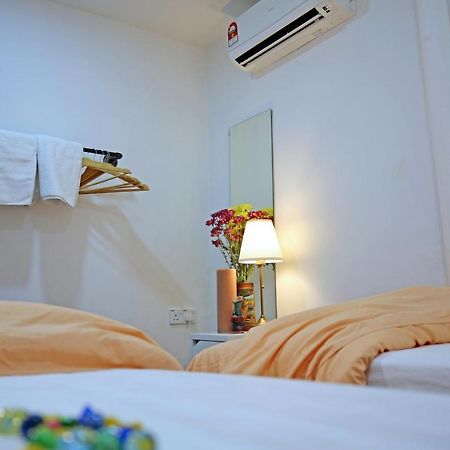 Stay At Jacks Melaka エクステリア 写真