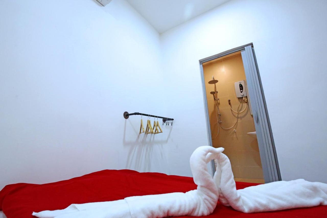 Stay At Jacks Melaka エクステリア 写真