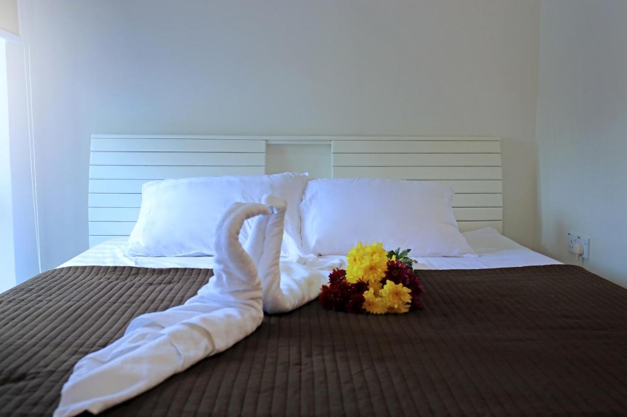 Stay At Jacks Melaka エクステリア 写真