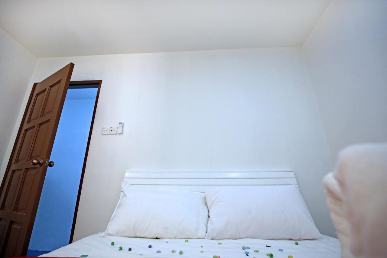 Stay At Jacks Melaka エクステリア 写真