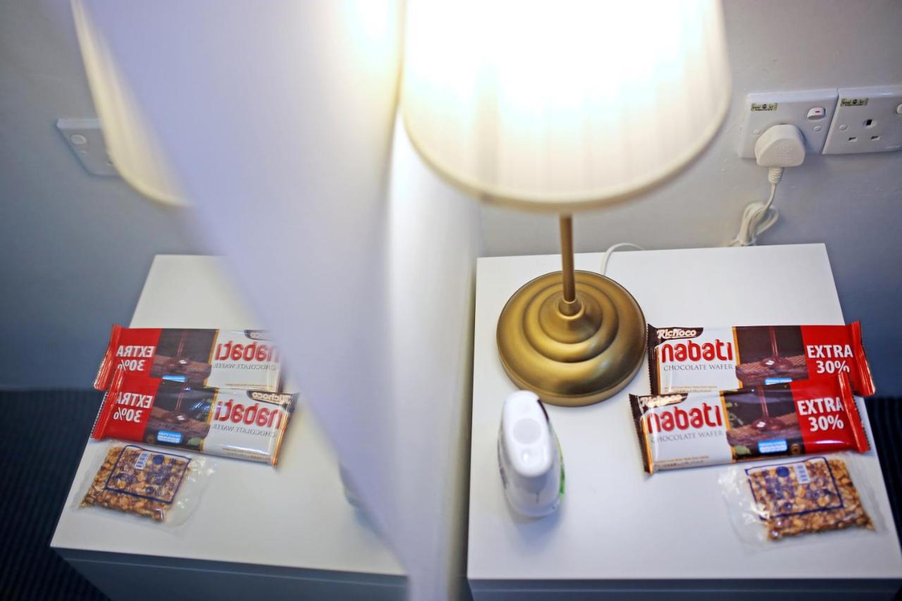 Stay At Jacks Melaka エクステリア 写真