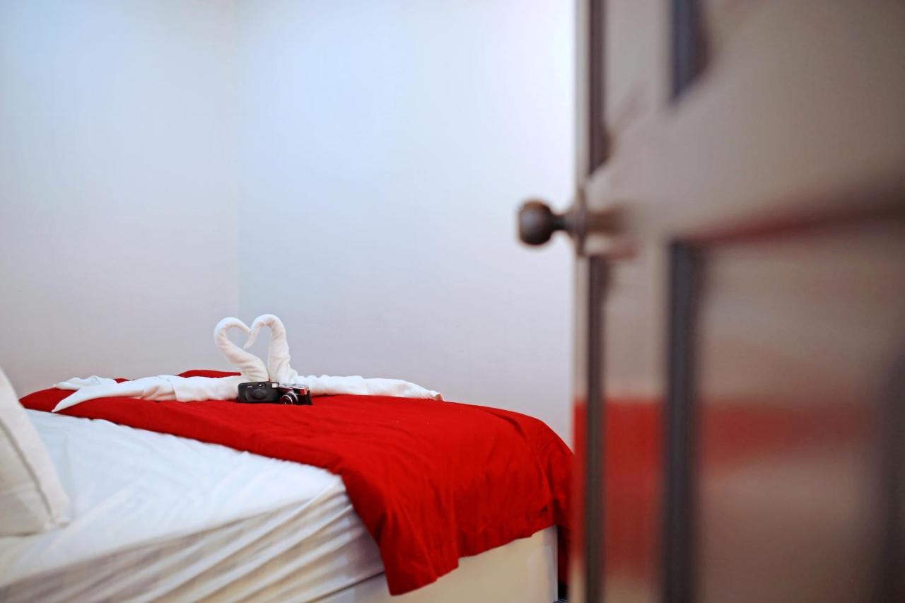 Stay At Jacks Melaka エクステリア 写真