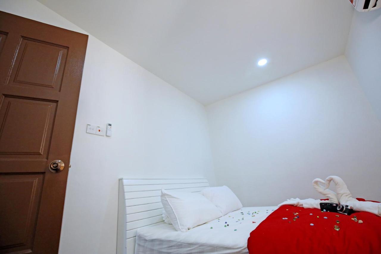 Stay At Jacks Melaka エクステリア 写真