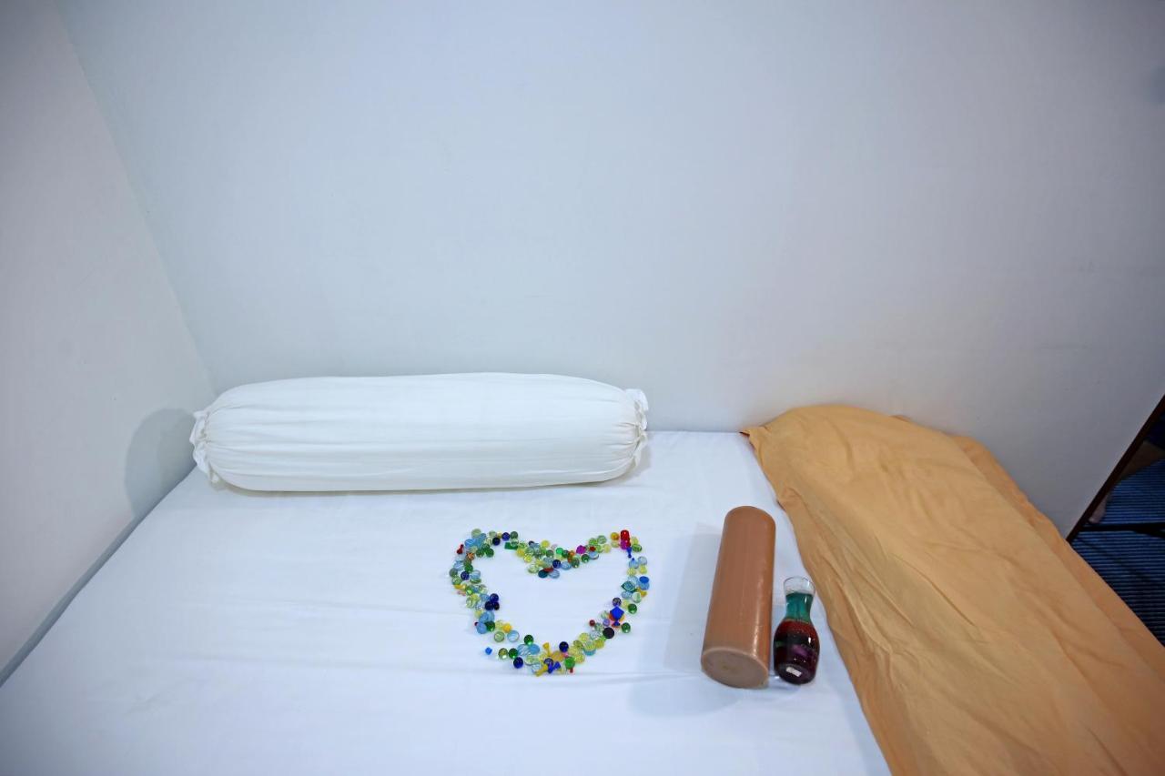 Stay At Jacks Melaka エクステリア 写真